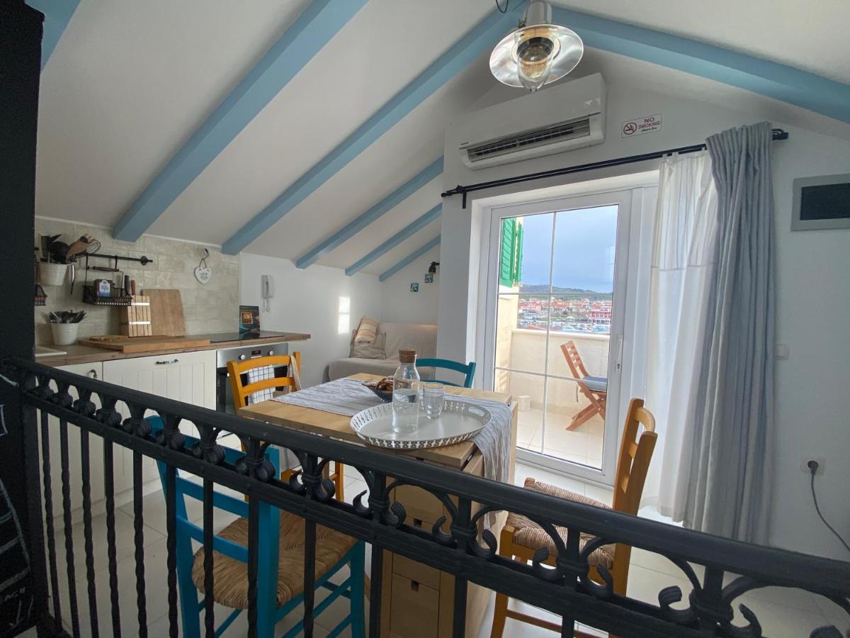 Вилла Tribunj House Экстерьер фото